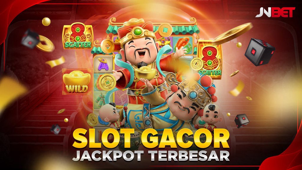 Toto Slot adalah jenis slot yang menggabungkan elemen keberuntungan