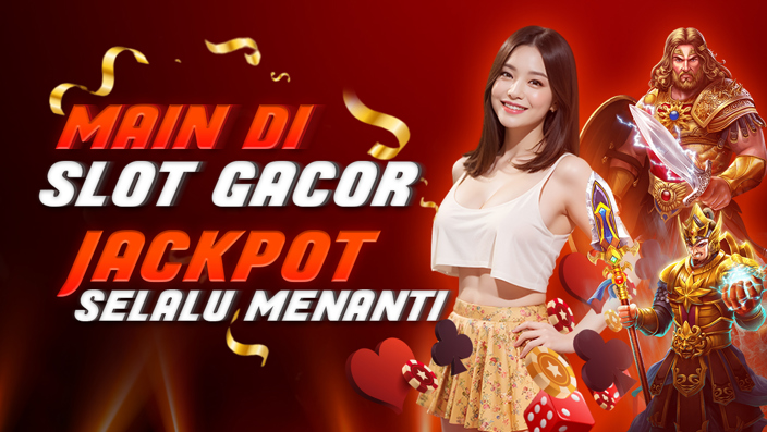 Pendahuluan: Slot Games Online \u2013 Trend Menyenangkan