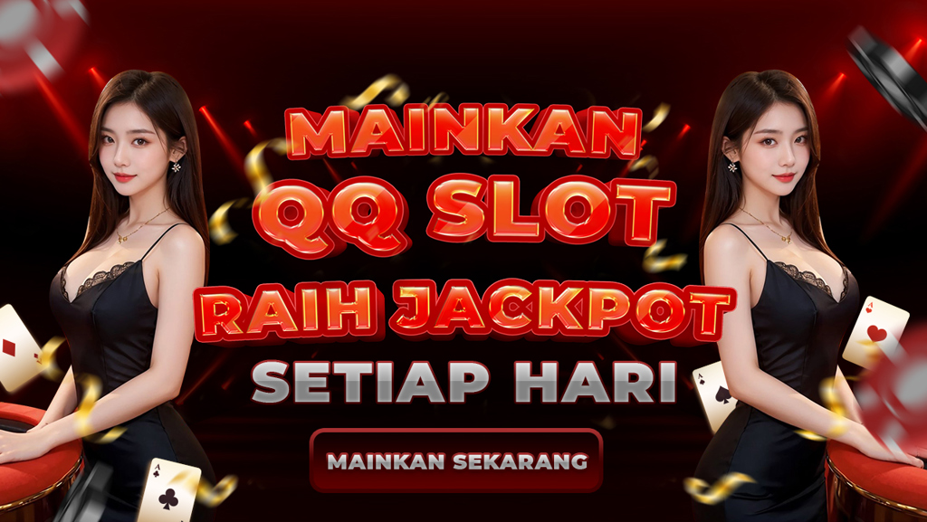 Panduan Bermain Slot Gacor dan QQ Slot di Indonesia