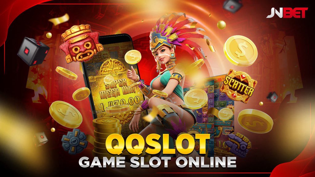 Pengantar Ke Dunia Slot Online