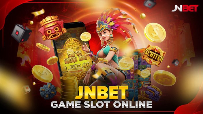 QQ SLOT, sebuah platform slot game yang sudah lama menjadi favorit bagi kalangan penjudi online