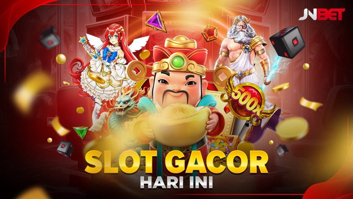 Aman dan Nyaman Bermain Slot Online